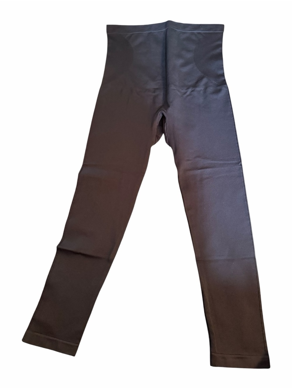 Shapermint Essentials High Waisted Shaping Leggings Black 2XL Plus Size NWT - Picture 2 of 7